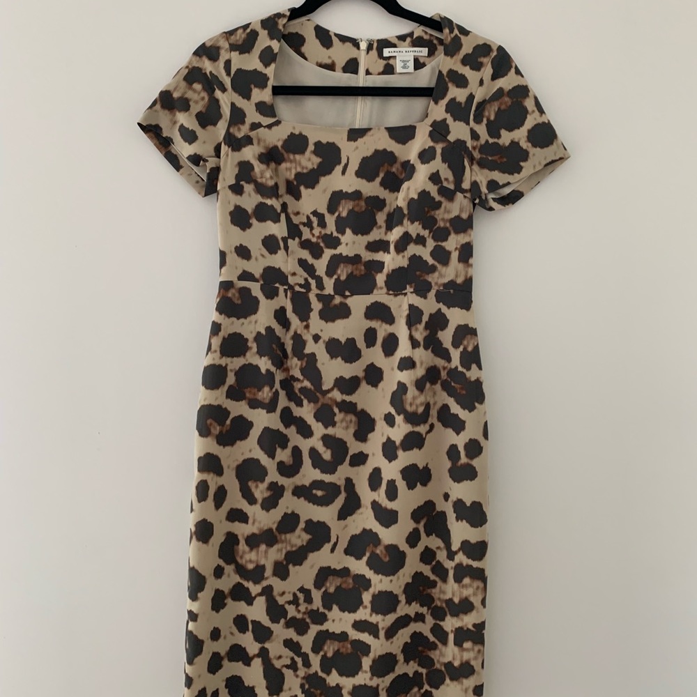 Banana Republic Dress